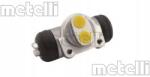 Metelli Hengerfej Kupak Suzuki Vitara -99 Jobb 04-0386/MET