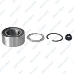 GSP Set rulment roata GSP GK3692 (GK3692) - fixbox