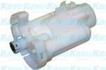 AMC Kavo Parts TF-1857 Üzemanyagszűrő