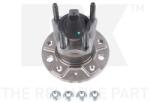 NK Set rulment roata NK 763623 (763623)