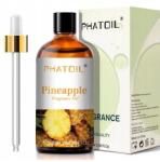 Phatoil Illóolaj 100ml Phatoil pókok számára ananász aromaterápia (olejek eteryczny)
