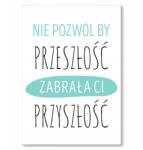 SteelPoster Fém poszter, fém, 22 x 31 cm +ajándék (plakat dekoracyjny, metalowa tablica, szyld)