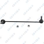 GSP Brat/bieleta suspensie, stabilizator GSP S050043 (S050043)