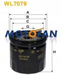 WIX Filters WL7079 Olajszűrő
