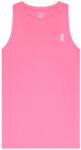 On Дамски потник с широка презрамка On Women's Core Tank Tank top - Bubblegum - размер XS (916-1284-0811)