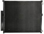 THERMOTEC Condensator, climatizare THERMOTEC KTT110874 (KTT110874) - fixbox