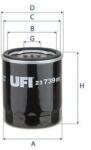 UFI Filtru ulei UFI 23.739. 00 (23.739.00)