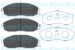 Kavo Parts KBP-3003 Első Fékbetétek