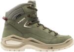 Lowa Дамски туристически обувки Lowa Women's Renegade Evo GTX Mid Walking boots - Sage - размер 44, 5 (EU) (119-0805-1325)