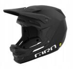 Giro Full Face Kerékpáros Sisak Giro Insurgent Spherical Mips Matt Fekete Fényes (GR-7145272)