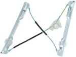 KAMOKA Mecanism actionare geam KAMOKA 7200096 (7200096) - fixbox