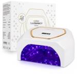 Clavier Lampa Unghii UV/LED 268W Clavier LumiSense, Baza oglinda