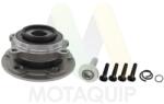 MOTAQUIP Set rulment roata MOTAQUIP LVBW1763 (LVBW1763) - automobilus
