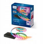 Philips Sync Box szalaggal TV-hez 75 85 Hdmi 2.1 8K WiFi Philips Smart (929004712221)