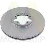 MOTAQUIP Disc frana MOTAQUIP LVBE221Z (LVBE221Z)