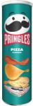 Pringles Burgonya chips Pringles Pizza 165g Olasz Pizza Íz Ropogós Tubus (151035)