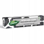 Dabur aktív szénes fogkrém bio borssal és gyömbérrel, (5022496016971)