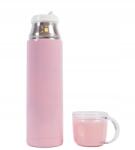 Chomik Aga termosz 480 ml rózsaszín (DS2705-PINK)