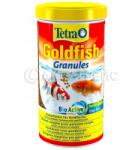 Tetra Goldfish Granules 1L eledel granulátum hidegkedvelő halak számára (T24058) (240582)