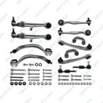 GSP Set reparatie bara stabilizatoare GSP S990008SK (S990008SK)