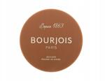 Bourjois Maxi Round Pot Bronzer Bronzer 002 árnyalat Közepesen mély 7 g
