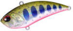 DUO REALIS VIBRATION 62 G-FIX 6.2cm 14.5gr ADA4068 Yamame Red Belly wobbler műcsali