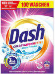 Dash Színes Mosópor 5 kg (100 mosás) (4012400504350)