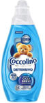 Coccolino Quick Wash Odor Defence mosógél 1, 48L (37 mosás) (8720181593536)