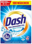Dash Univerzális Mosópor 5 kg (100 mosás) (4012400504275)
