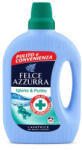 Felce Azzurra Fertőtlenítő hatású Mosógél 1, 6L (26 mosás) (8001280031038)