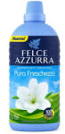 Felce Azzurra Pura Freschezza Öblítő koncentrátum 1, 24L (62 mosás) (8001280034329)