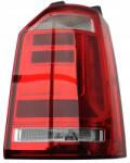 Volkswagen Lámpa jobb hátsó Vw T6 7E0945096AD Új eredeti