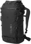 EXPED Алпийска раница Exped Serac 50 Mountaineering backpack - Black (503-1014-0112)