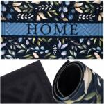 Ruhhy 26550 Bejárati szőnyeg Home felirattal 75 x 45 cm (00026550)