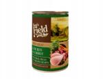 Sam's Field True nedves kutyaeledel konzerv Csirke sárgarépával 400g