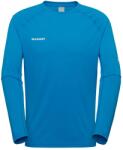 Mammut Мъжка спортна тениска Mammut Ducan FL Longsleeve Sport shirt - Glacier Blue - размер XXL (216-7414-0215)