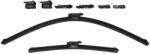 KAMOKA Lamela stergator KAMOKA 27F01 (27F01) - fixbox