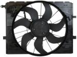 MAXGEAR Ventilator, radiator MAXGEAR AC230146 (AC230146)