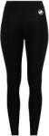 Mammut Дамско мериносово термобельо Mammut Women's Tree Wool Thermal FL Long Tights Merino base layer - Black - размер XS (115-2879-0111)