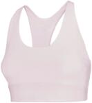 Salomon Дамски спортен сутиен Salomon Women's SHKout Core Bra Sports bra - Icy Pink (114-3478-0914)
