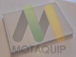 MOTAQUIP Filtru, aer habitaclu MOTAQUIP LVCF649 (LVCF649)