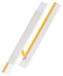 DURABLE Ársín, 62 mm, öntapadó, DURABLE SCANFIX® , áttetsző (829819) - papir25