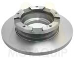 MOTAQUIP Disc frana MOTAQUIP LVBD1666 (LVBD1666) - fixbox