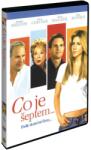MagicBox Co je šeptem… - DVD