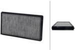 HELLA Filtru, aer habitaclu HELLA 8ZC 366 122-991 (8ZC 366 122-991)