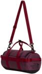 The North Face Чанта за рамо The north face Women's Base Camp Duffel Shoulder Bag - Deep Burgundy / TNF Black - размер One Size (510-6908-0311)