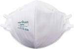 Portwest P350 - FFP3 Dolomite, félbehajtható maszk, 20 db/csomag (P350WHR) - munkavedelmed