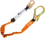 Portwest FP74 - 140 kg-os energiaelnyelő kötél, fekete/narancs (FP74K1R) - munkavedelmed
