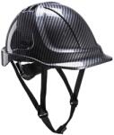 Portwest PC55 - Endurance Carbon védősisak, szürke (PC55GRR) - munkavedelmed