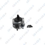GSP Set rulment roata GSP 9400081K (9400081K) - fixbox